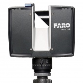 FARO FOCUS PREMIUM MAX